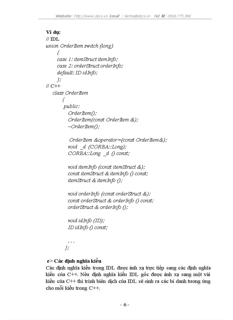 image for page Mô hình Client Server