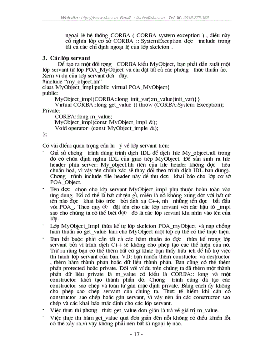 image for page Mô hình Client Server