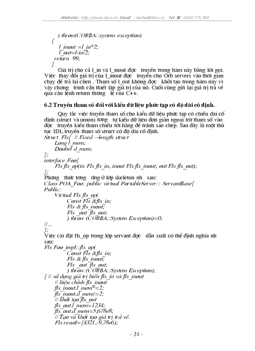 image for page Mô hình Client Server