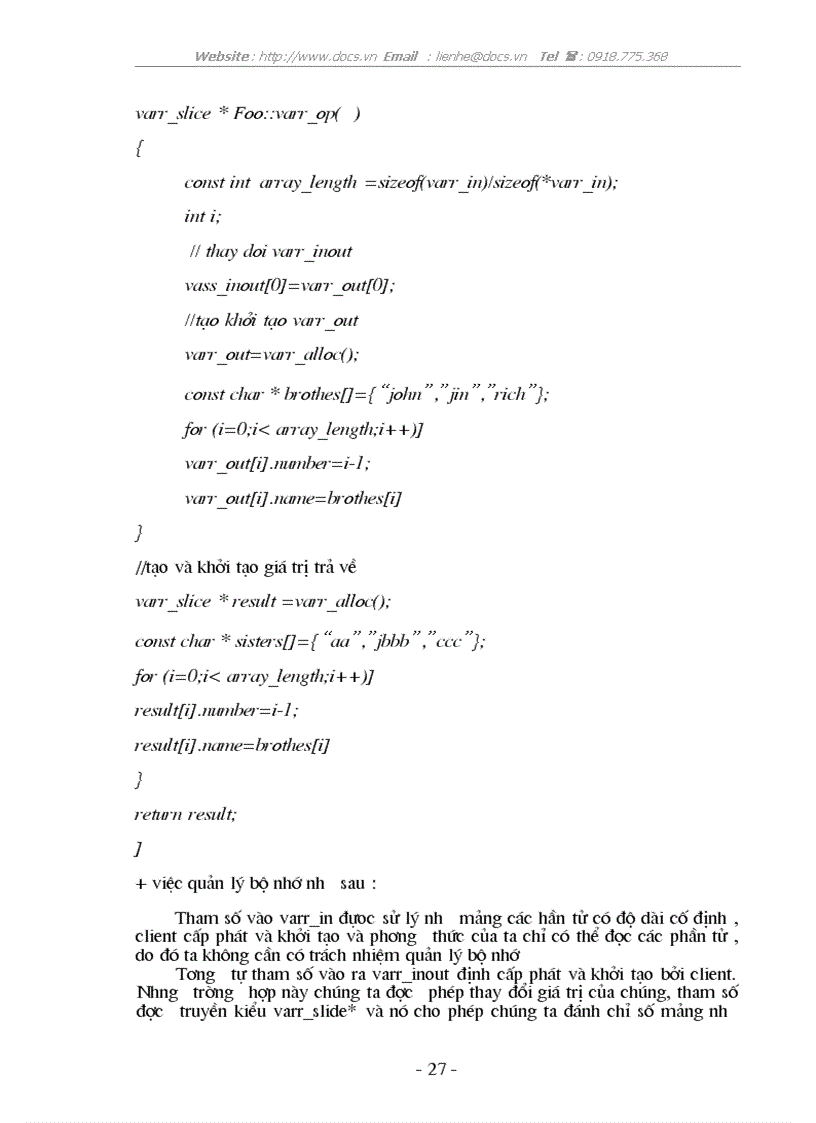 image for page Mô hình Client Server