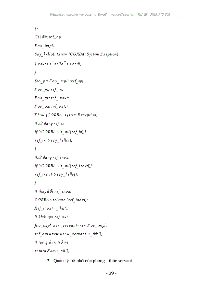 image for page Mô hình Client Server