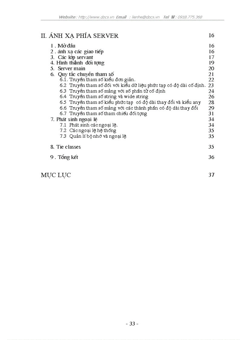 image for page Mô hình Client Server