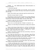 Intranet Extranet Vai trò ứng dụng