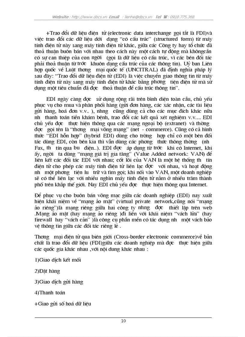 image for page Intranet Extranet Vai trò ứng dụng