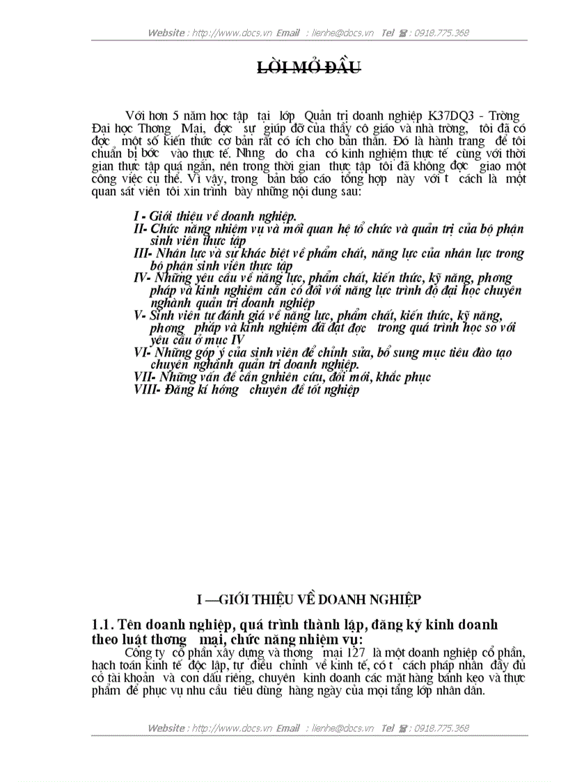 image for page Báo cáo tổng hợp doanh nghiệp