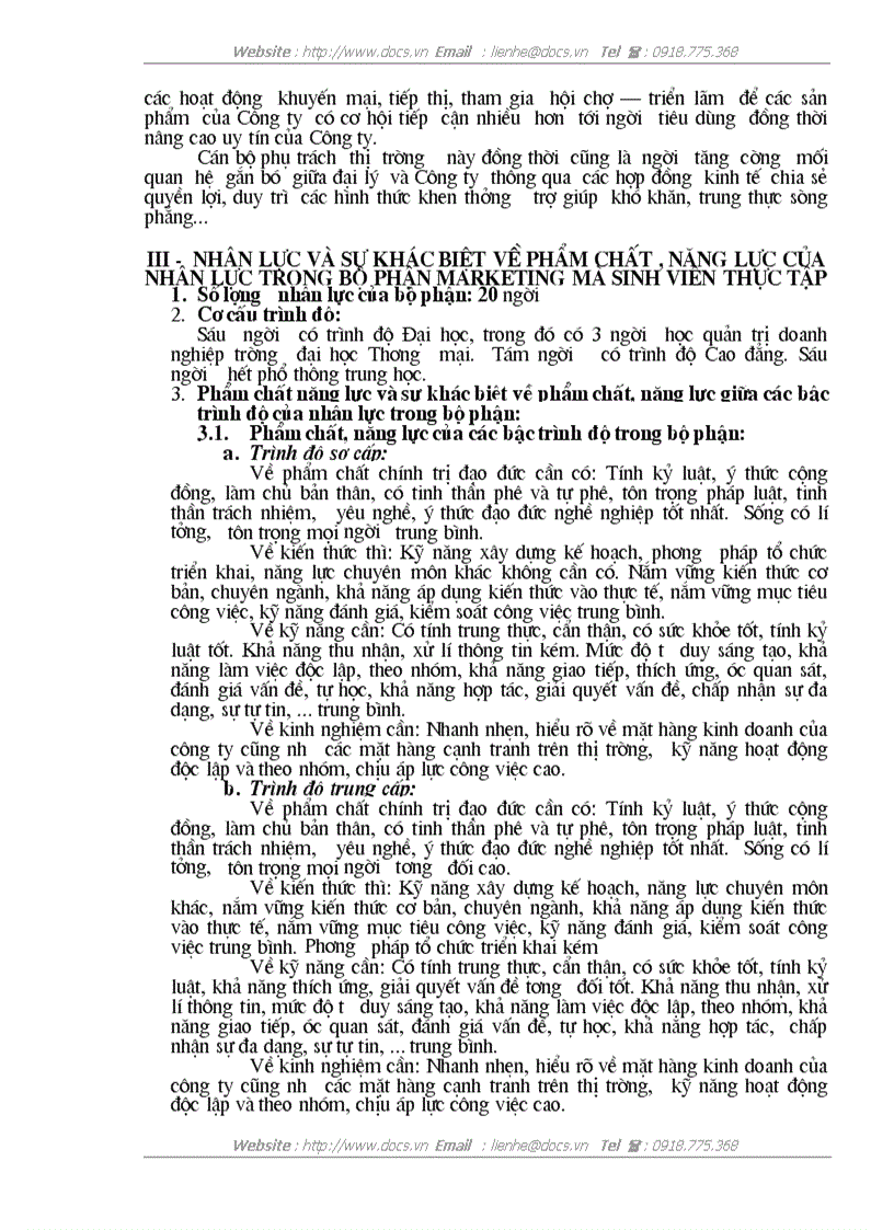 image for page Báo cáo tổng hợp doanh nghiệp