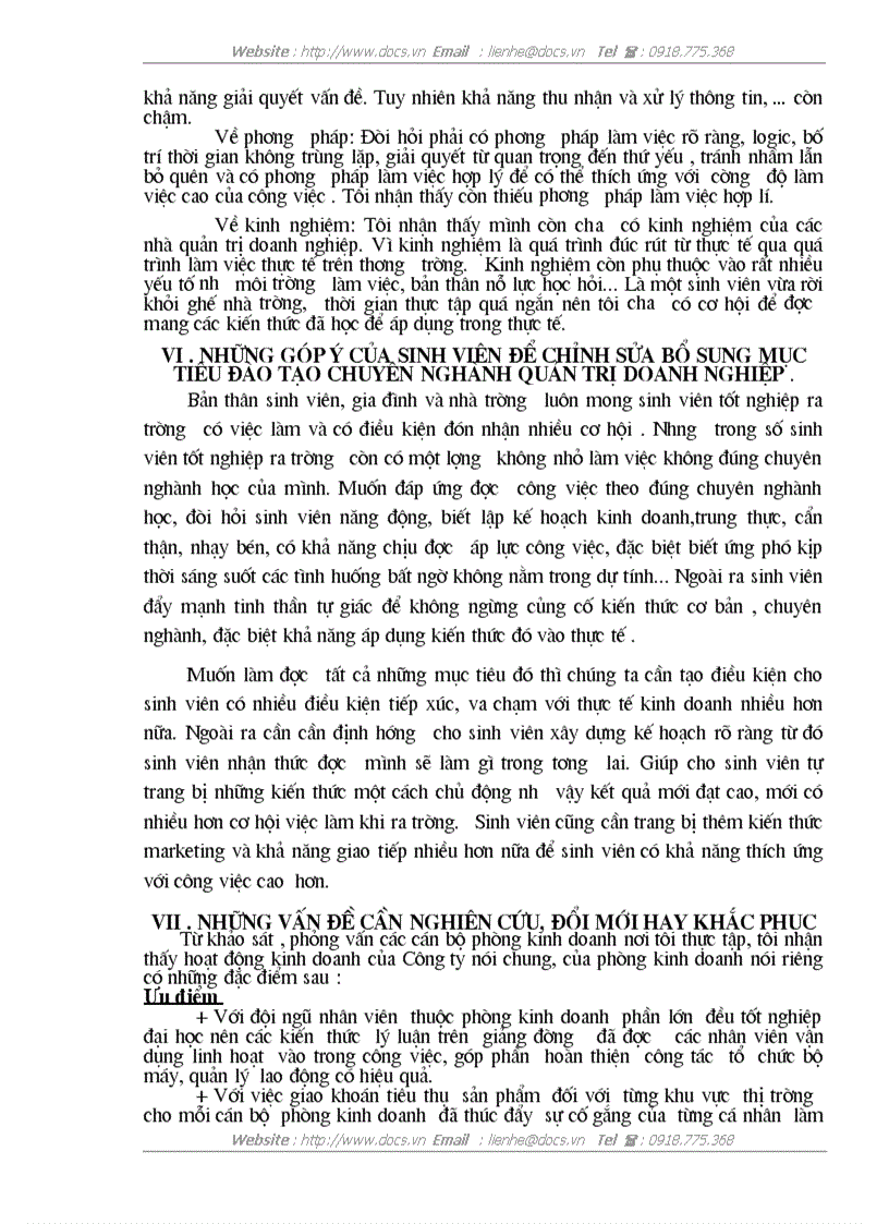 image for page Báo cáo tổng hợp doanh nghiệp