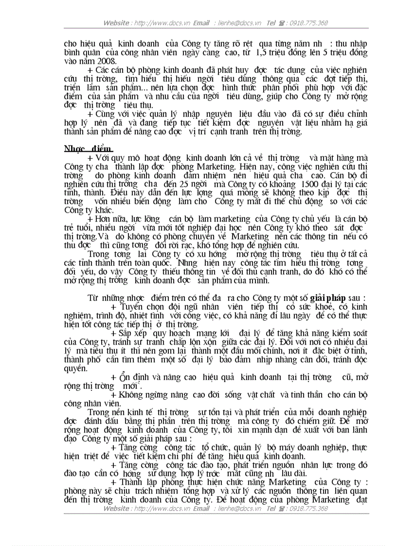 image for page Báo cáo tổng hợp doanh nghiệp