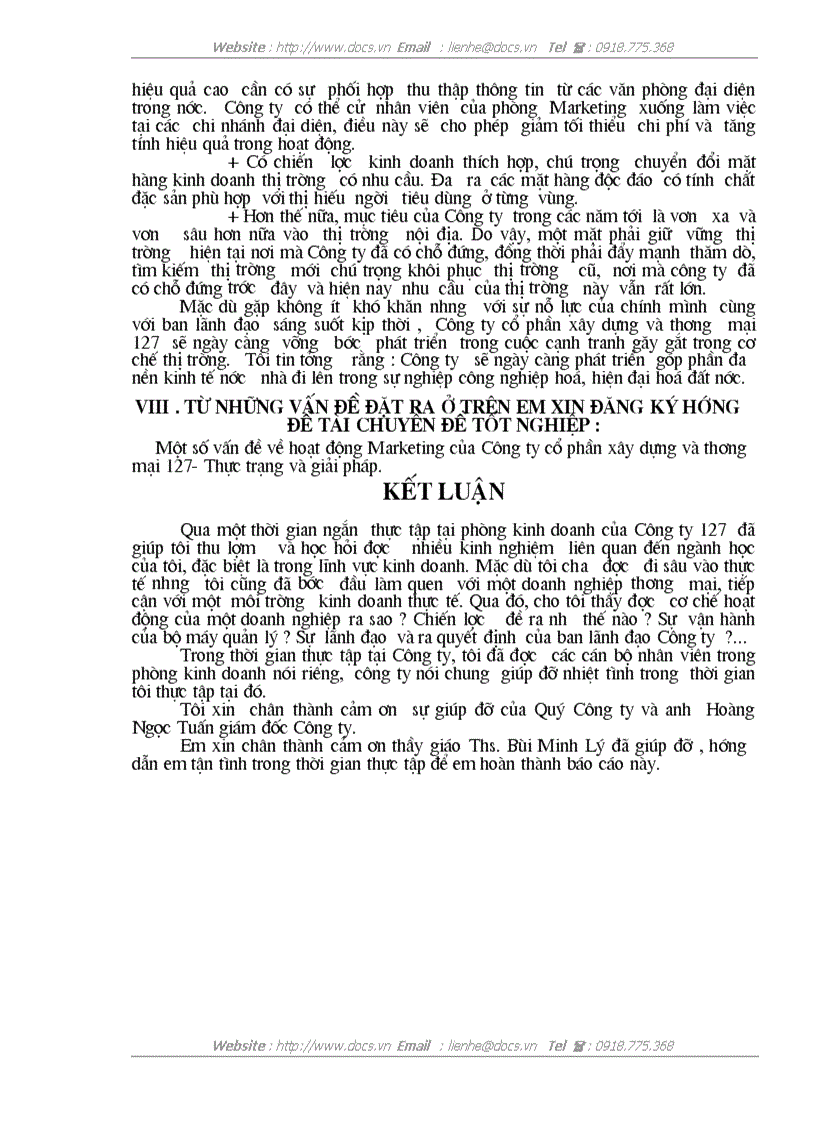 image for page Báo cáo tổng hợp doanh nghiệp