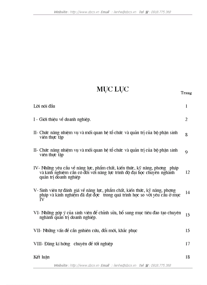 image for page Báo cáo tổng hợp doanh nghiệp