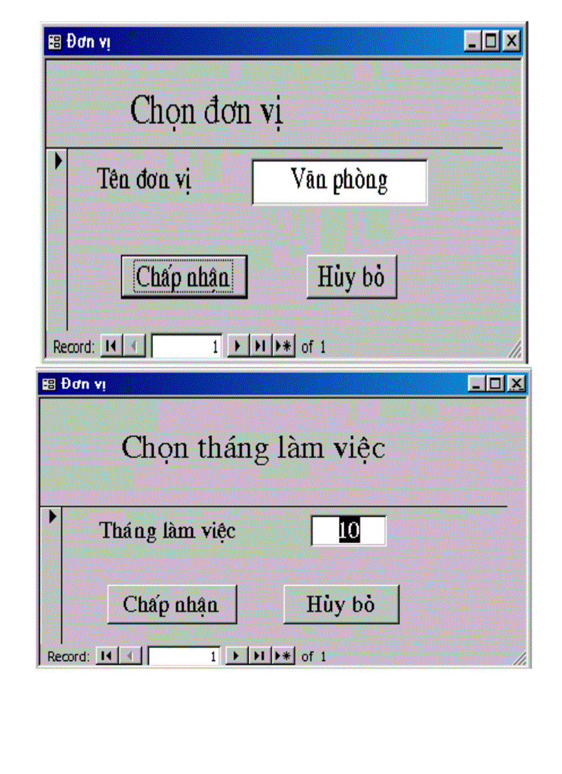 image for page Công nghệ phần mềm Quy trình làm bản mẫu phần mềm tính lương
