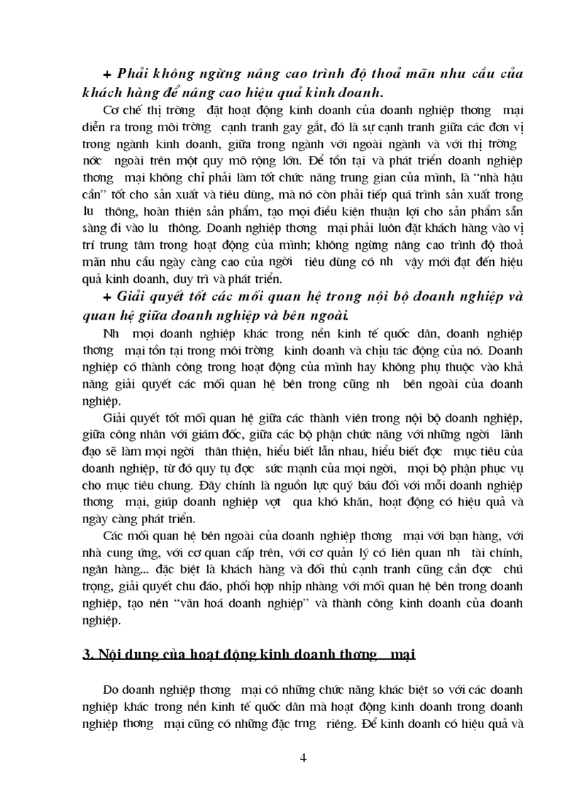 image for page Đổi mới hoạt động kinh doanh của DNTM trong quá trình hội nhập