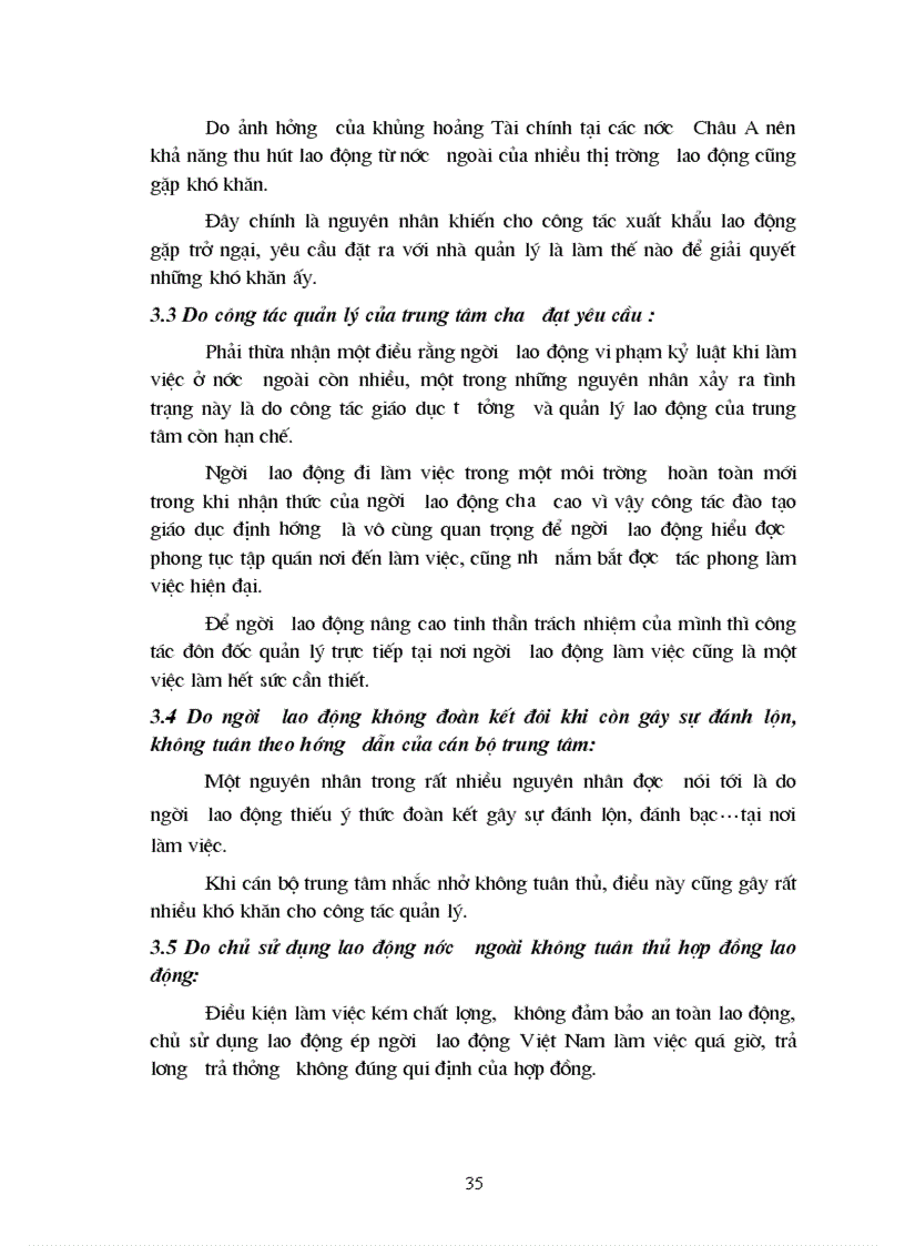 image for page Quản lý xuất khẩu lao động tại Trung tâm phát triển việc làm và xuất khẩu lao động