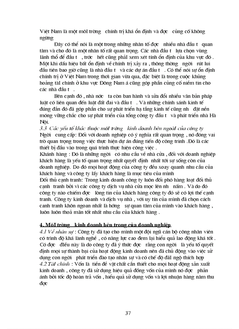 image for page Một số biện pháp nhằm nâng cao chất lượng công tác tuyển dụng nhân sự tại công ty kinh doanh và dịch vụ nhà Hà Nội