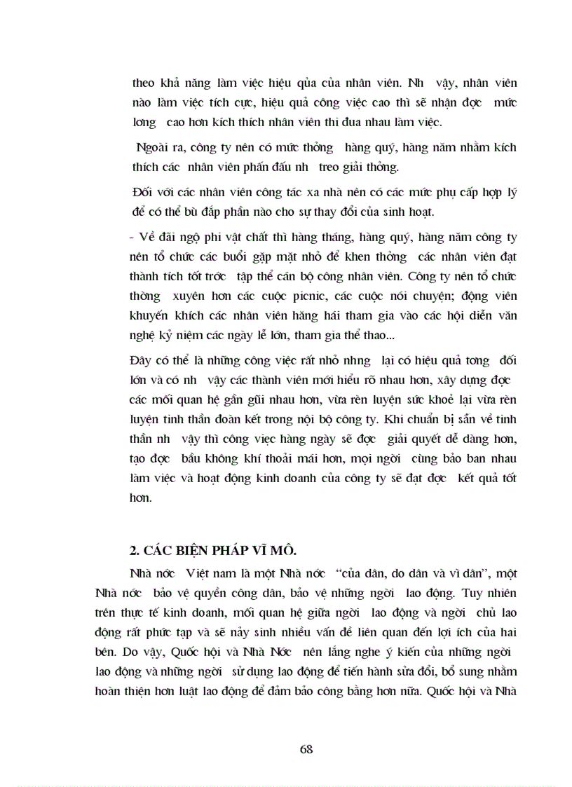 image for page Một số biện pháp nhằm nâng cao chất lượng công tác tuyển dụng nhân sự tại công ty kinh doanh và dịch vụ nhà Hà Nội