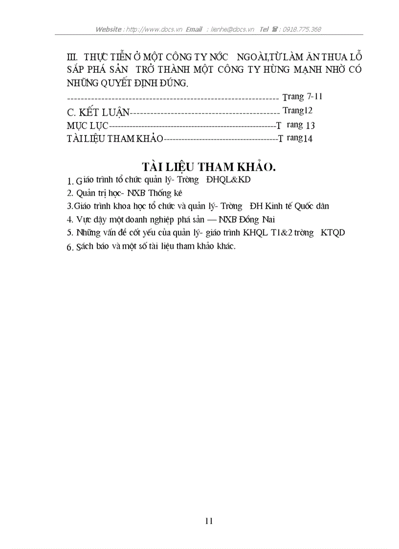 image for page Các bước của quá trình ra quyết định và trình tự logic của chúng Minh họa bằng thực tiễn doanh nghiệp