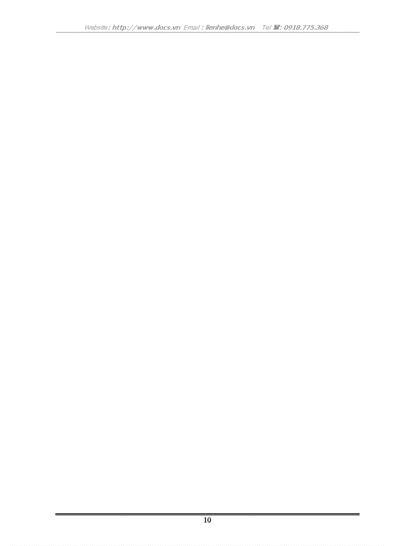 image for page Hoạch định chiến lược của doanh nghiệp Nhà thuốc 48 Hai Bà Trưng