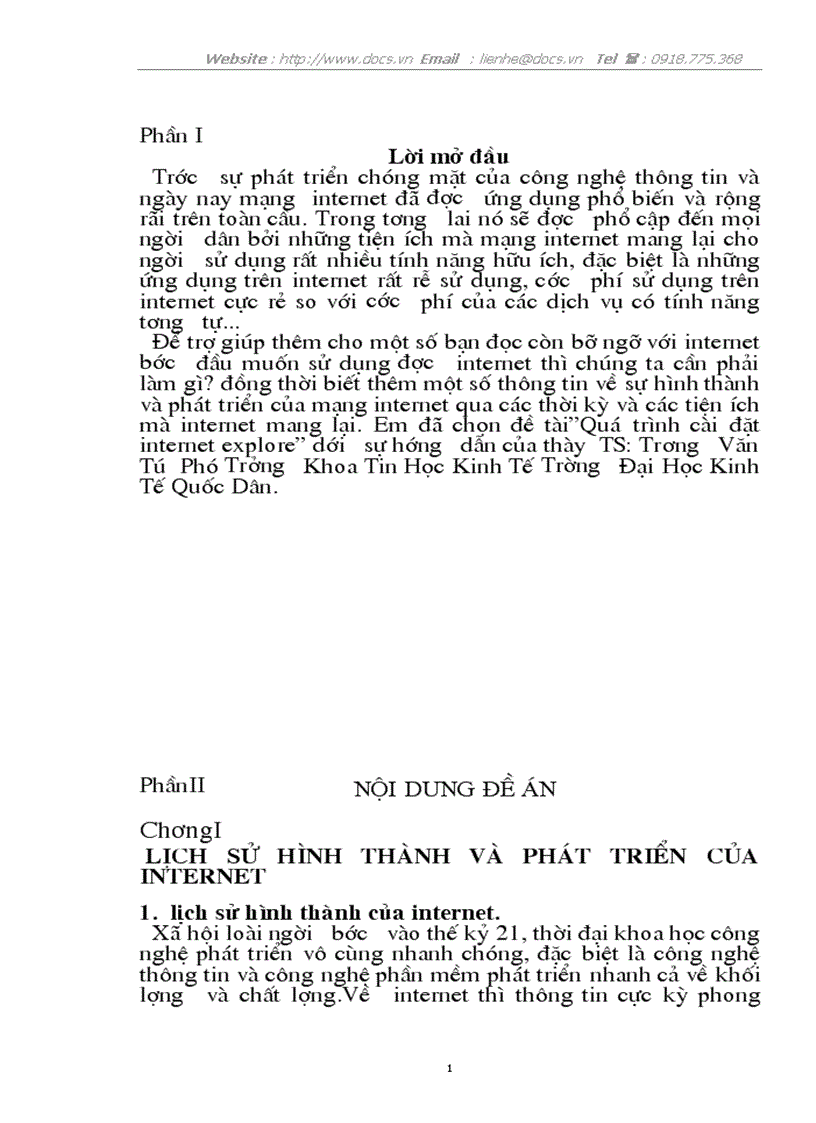 image for page Quy trình cài đặt Internet Explorer