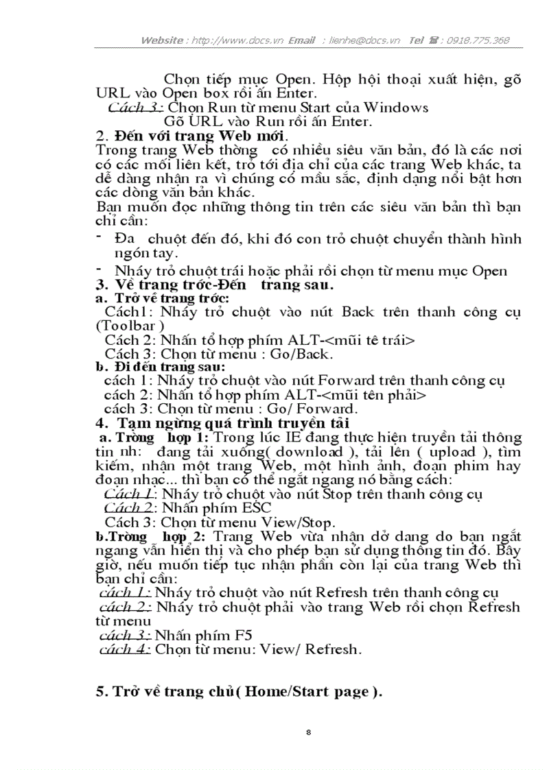 image for page Quy trình cài đặt Internet Explorer