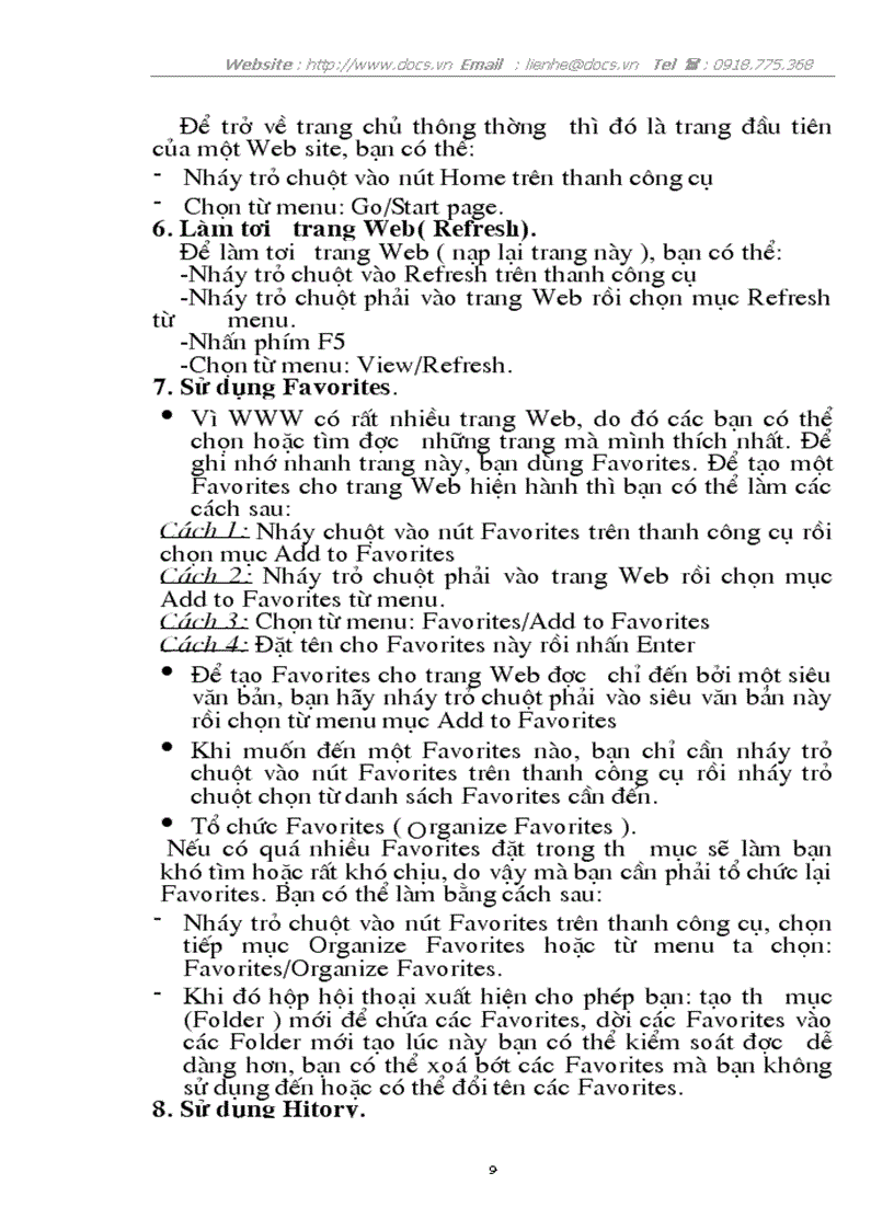 image for page Quy trình cài đặt Internet Explorer