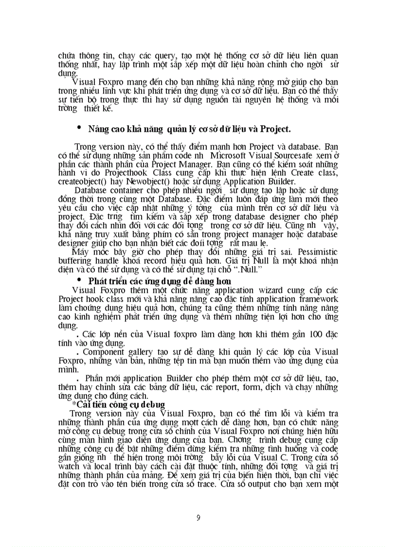 image for page Quản lý sinh viên lập trình