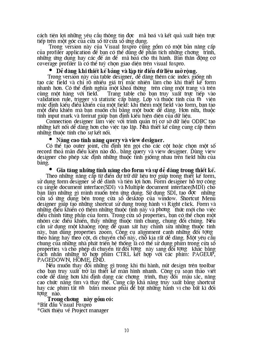 image for page Quản lý sinh viên lập trình