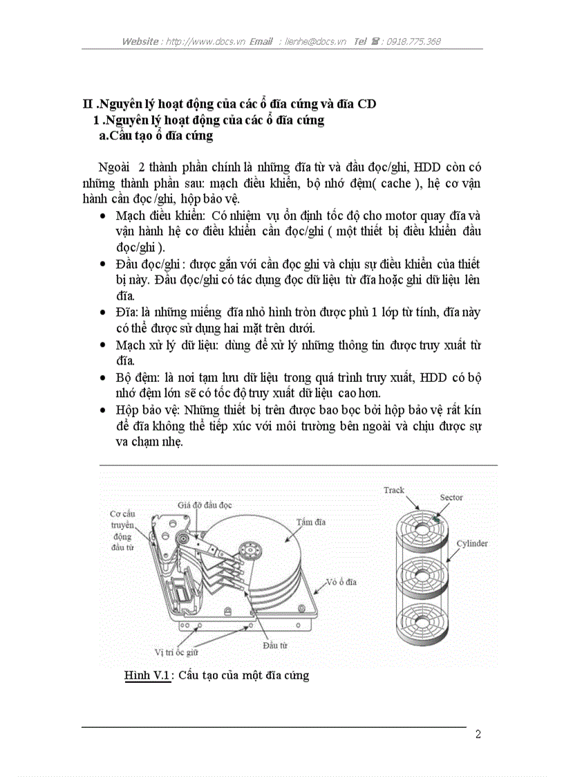 image for page Kiến trúc máy tính