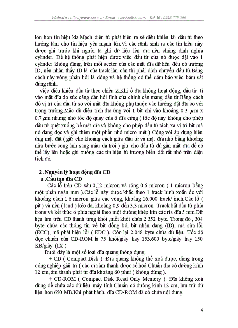 image for page Kiến trúc máy tính