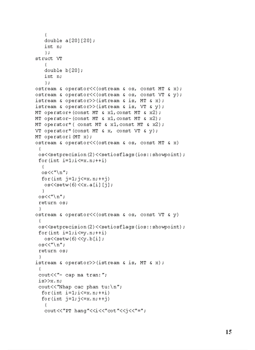 image for page 3vấn đề cơ bản trong ngôn ngữ lập trình C