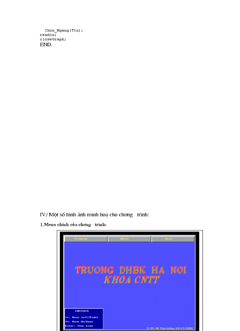 image for page Đồ hoạ phẳng Đồ hoạ không gian