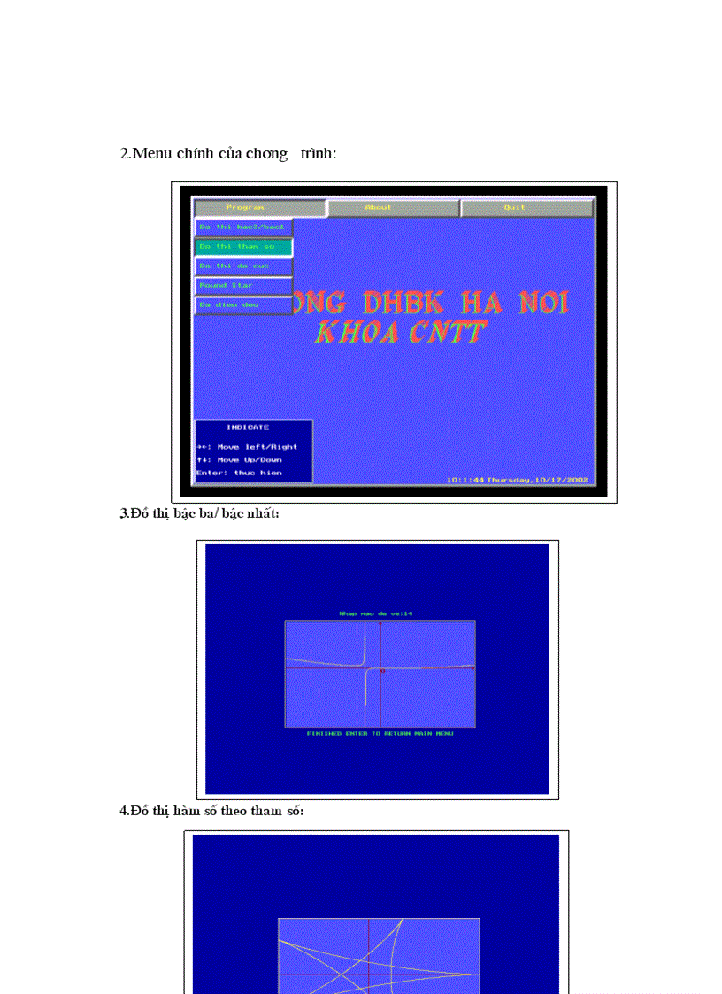 image for page Đồ hoạ phẳng Đồ hoạ không gian