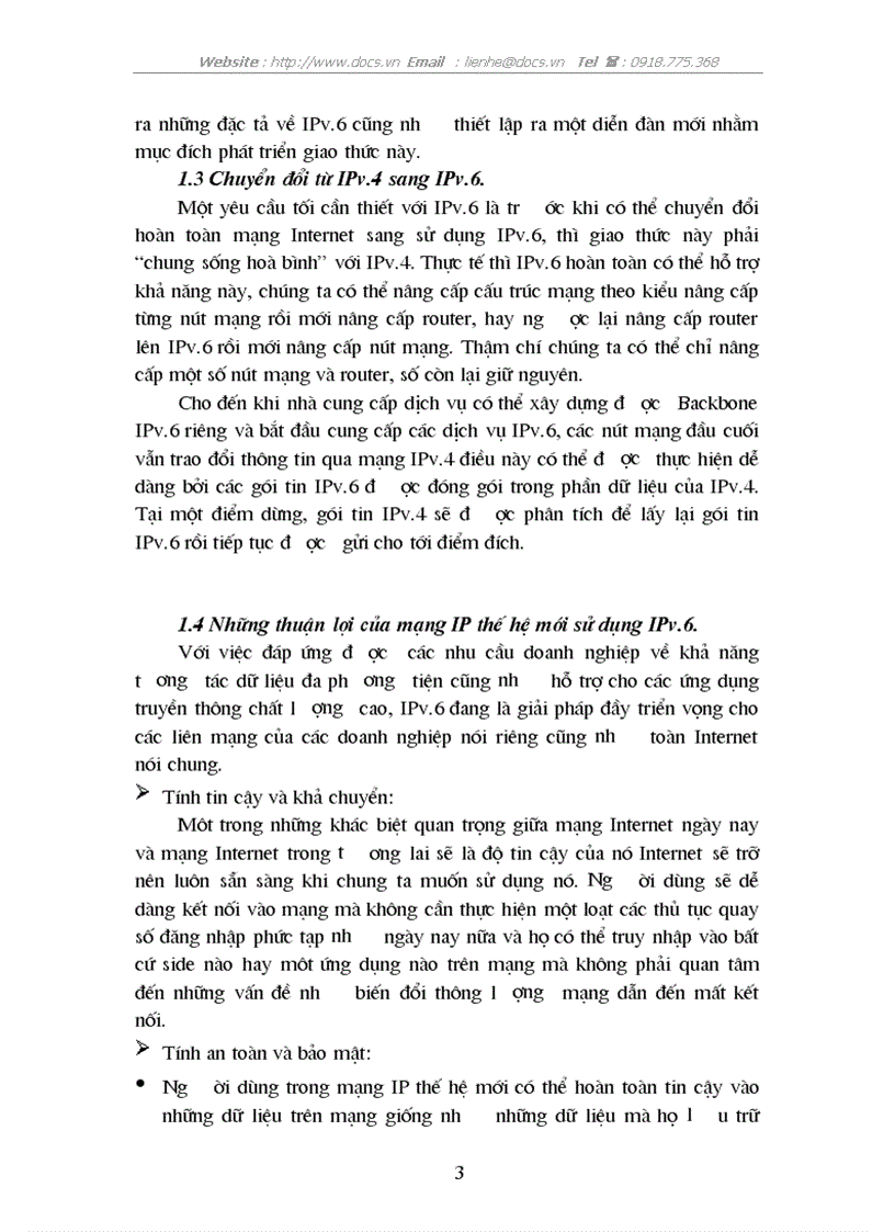 image for page Công nghệ IP