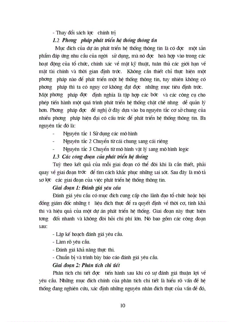 image for page Xây dựng hệ thống thông tin hỗ trợ công tác quản lý sách trong thư viện