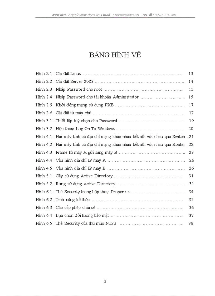 image for page Tìm hiểu Linux Windows Server 2003