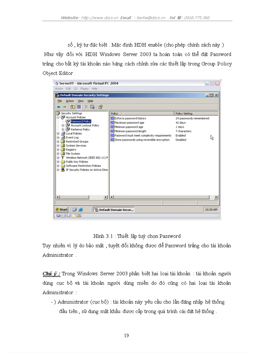 image for page Tìm hiểu Linux Windows Server 2003
