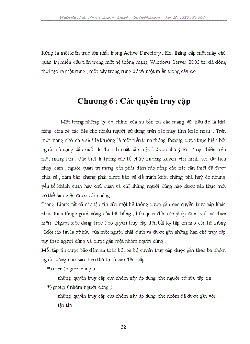 image for page Tìm hiểu Linux Windows Server 2003