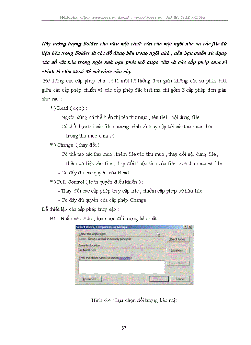image for page Tìm hiểu Linux Windows Server 2003