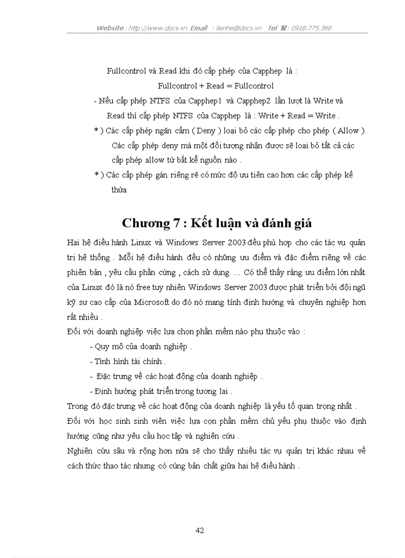 image for page Tìm hiểu Linux Windows Server 2003