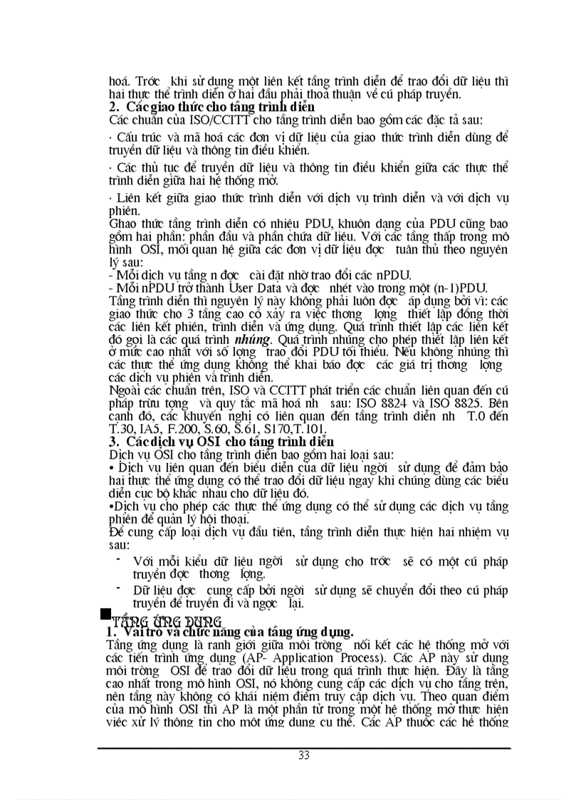 image for page Nguyên cứu về kiến trúc phân tầng mô hình OSI của mạng máy tính