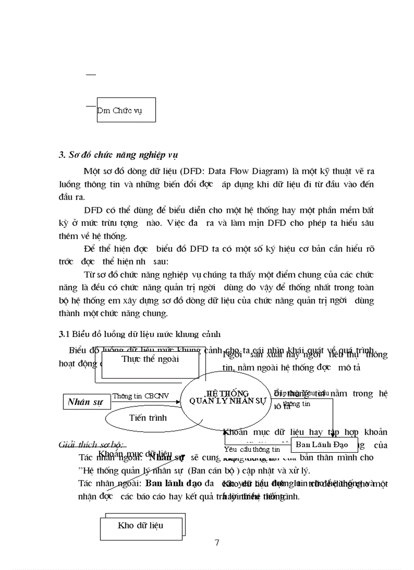 image for page Xây dựng chương trình quản lý quá trình công tác của cán bộ trong Học viện Chính trị Quân sự