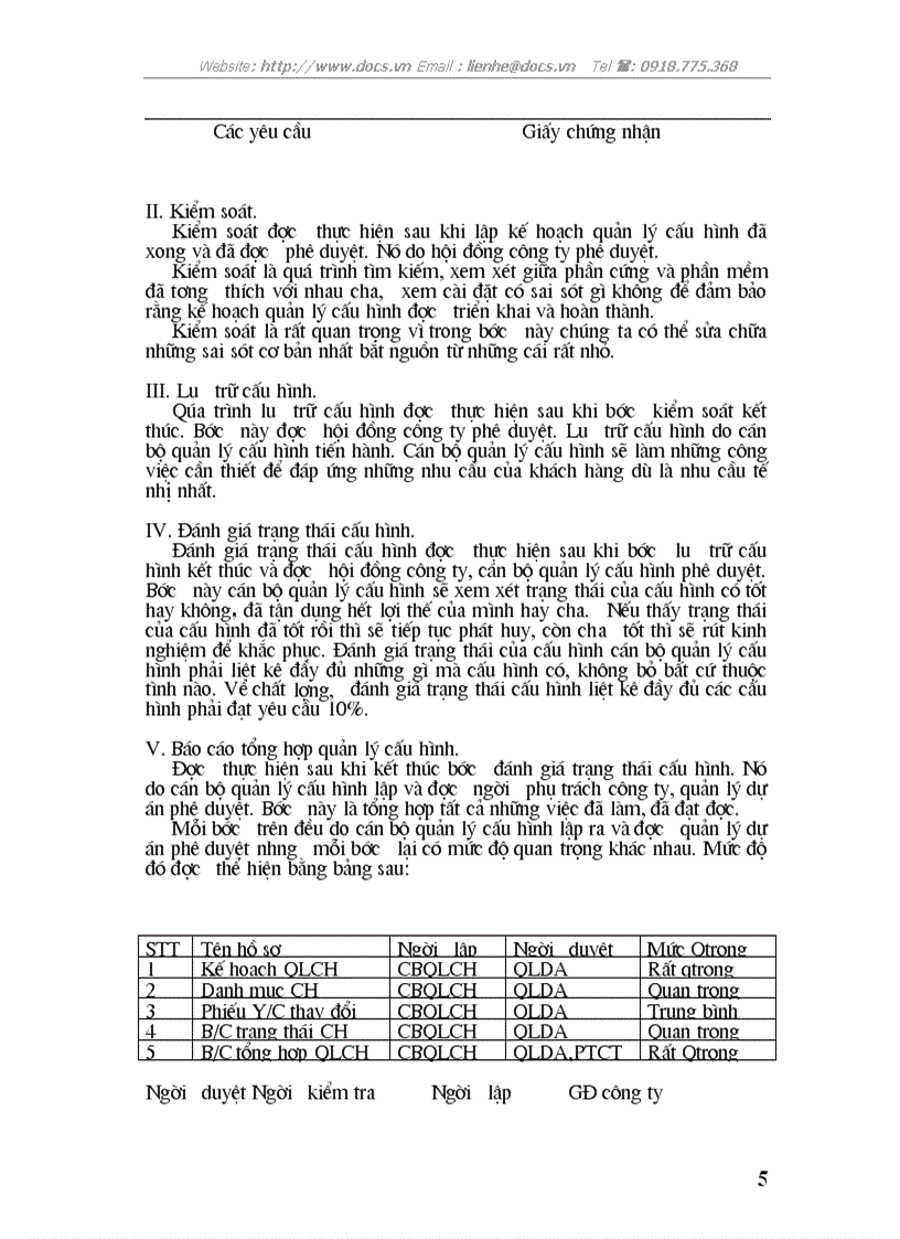 image for page Công nghệ phần mềm Quản lý cấu hình mô tả quá trình lập trình