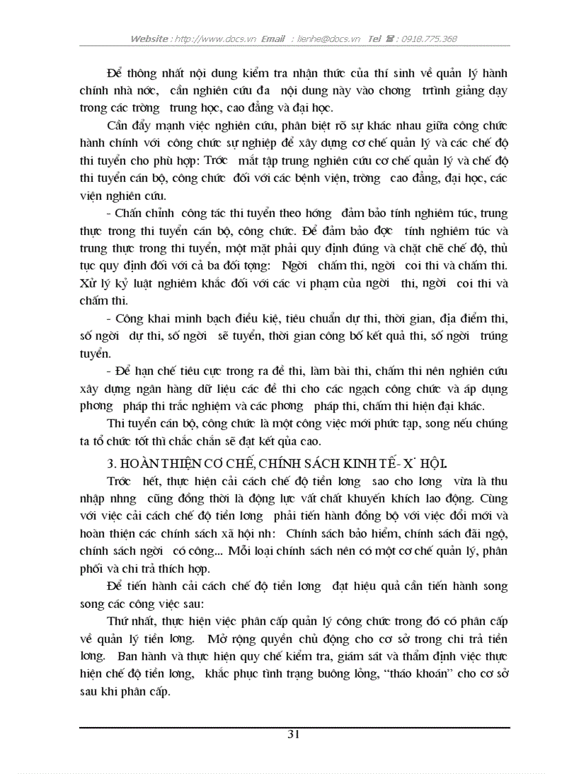 image for page Một số giải pháp để nâng cao năng lực của cán bộ công chức nhà nước ở nước Cộng hoà dân chủ nhân dân Lào hiện nay