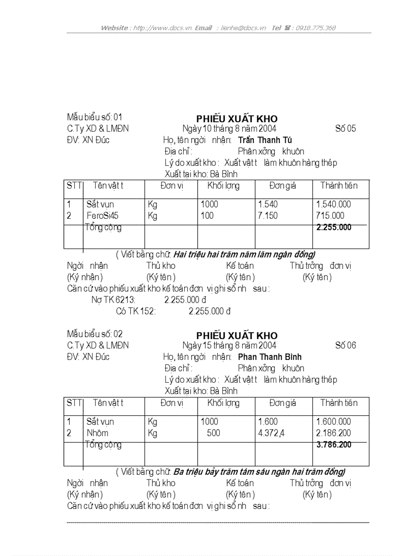 image for page Kế toán tập hợp chi phí sản xuất và tính giá thành sản phẩm tại Công ty cơ khí xây dựng và lắp máy điện nước