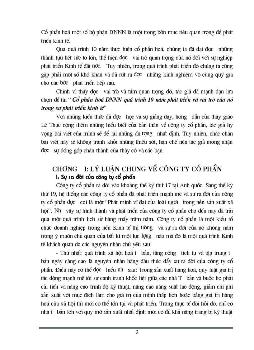 image for page CPH DNNN quá trình 10 năm phát triển vai trò của nó trong sự phát triển kinh tế
