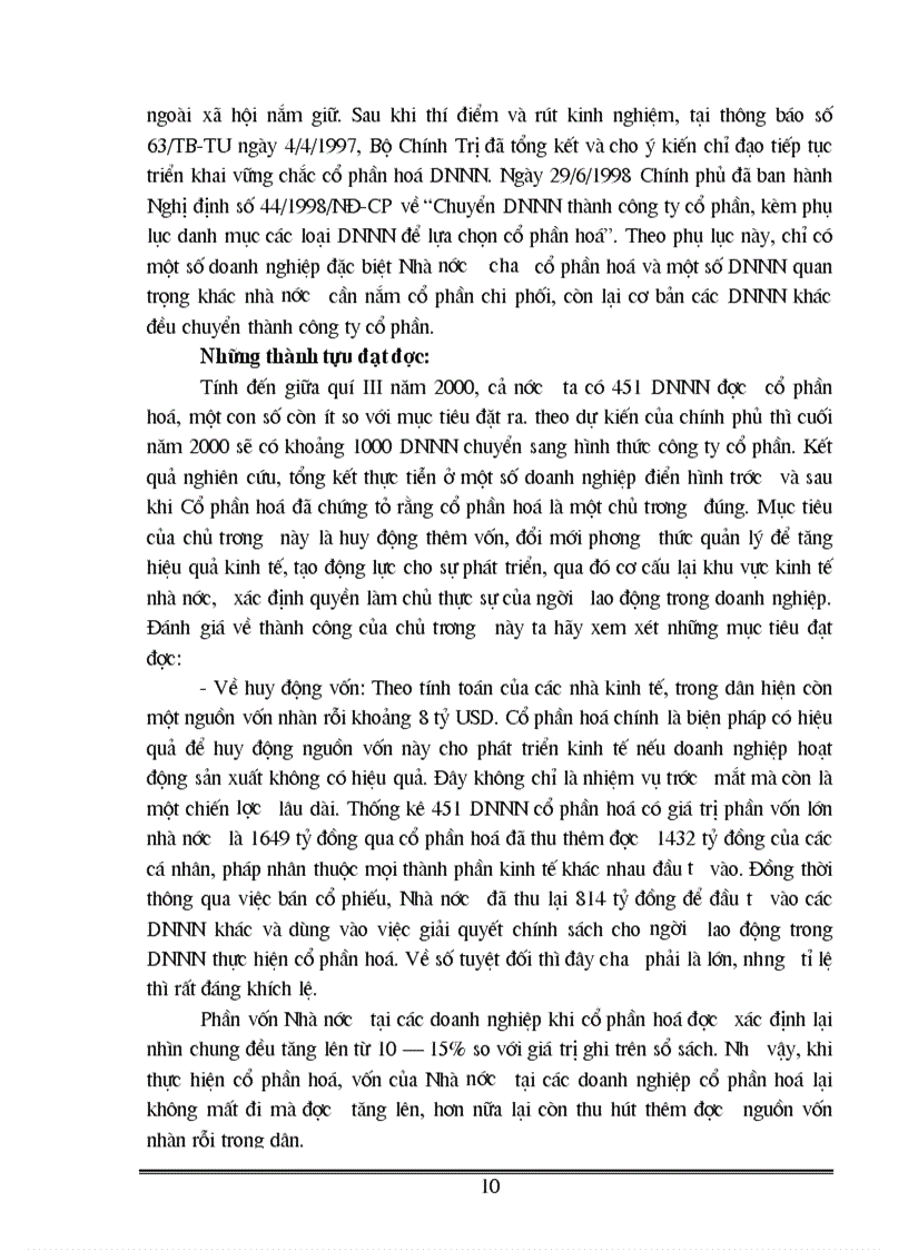 image for page CPH DNNN quá trình 10 năm phát triển vai trò của nó trong sự phát triển kinh tế