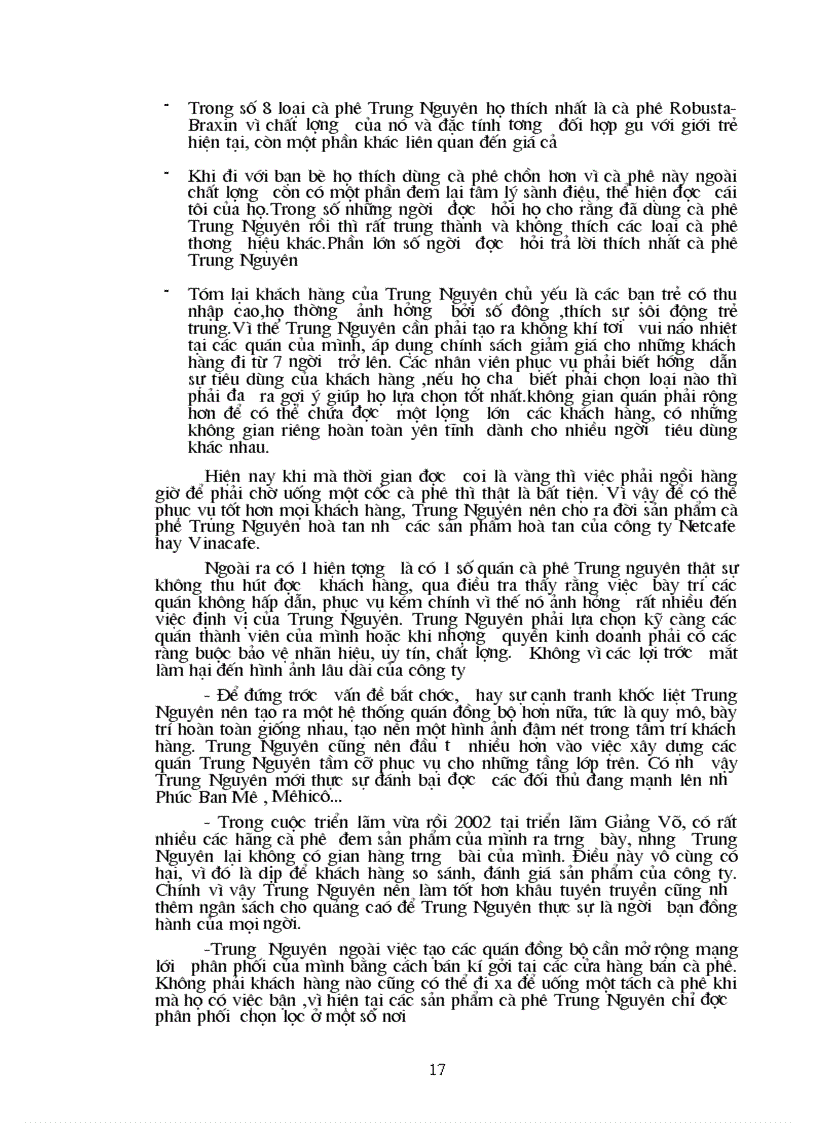 image for page Chiến lược Marketing mix tại các cửa hàng cung cấp dịch vụ trọn gói