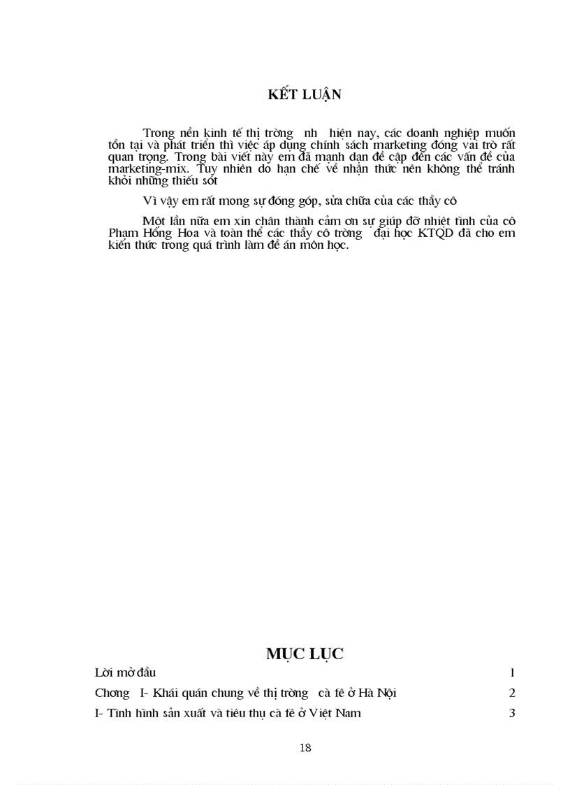 image for page Chiến lược Marketing mix tại các cửa hàng cung cấp dịch vụ trọn gói