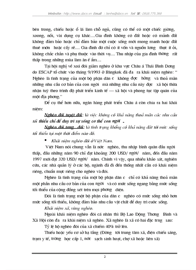 image for page Quá trình chuyển dịch cơ cấu kinh tế đến công cuộc xoá đói giảm nghèo của đất nước