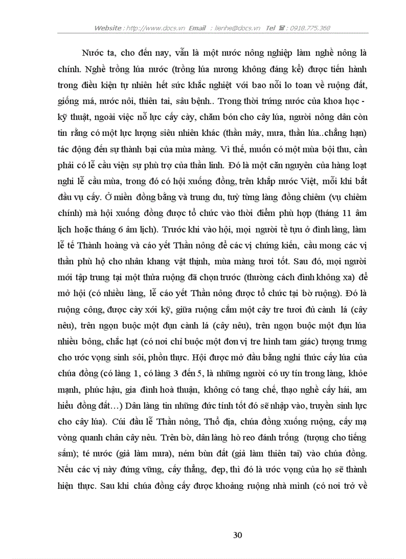 image for page Cây lúa với nền văn minh lúa nước của Việt Nam trong bối cảnh Đông Nam Á