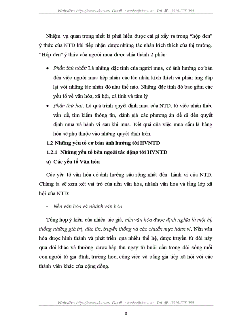 image for page Nghiên cứu sự trung thành của khách hàng đối với dịch vụ viễn thông di động tại VN